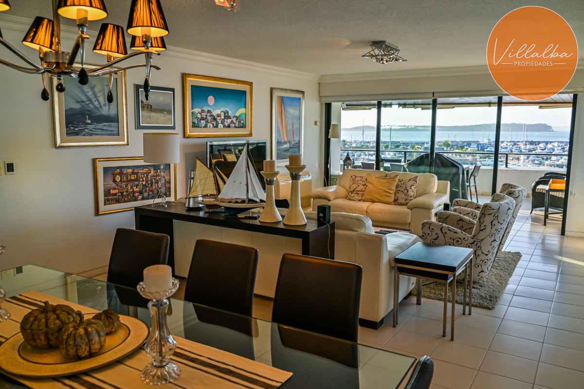 Península - GoPunta - Portal Inmobiliario de Punta del Este - Maldonado