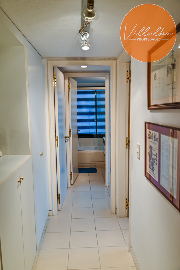 Apartamento ID.3628 - Apartamento en Venta y Alquiler, Peninsula, Punta del Este, 3 Dormitorios.