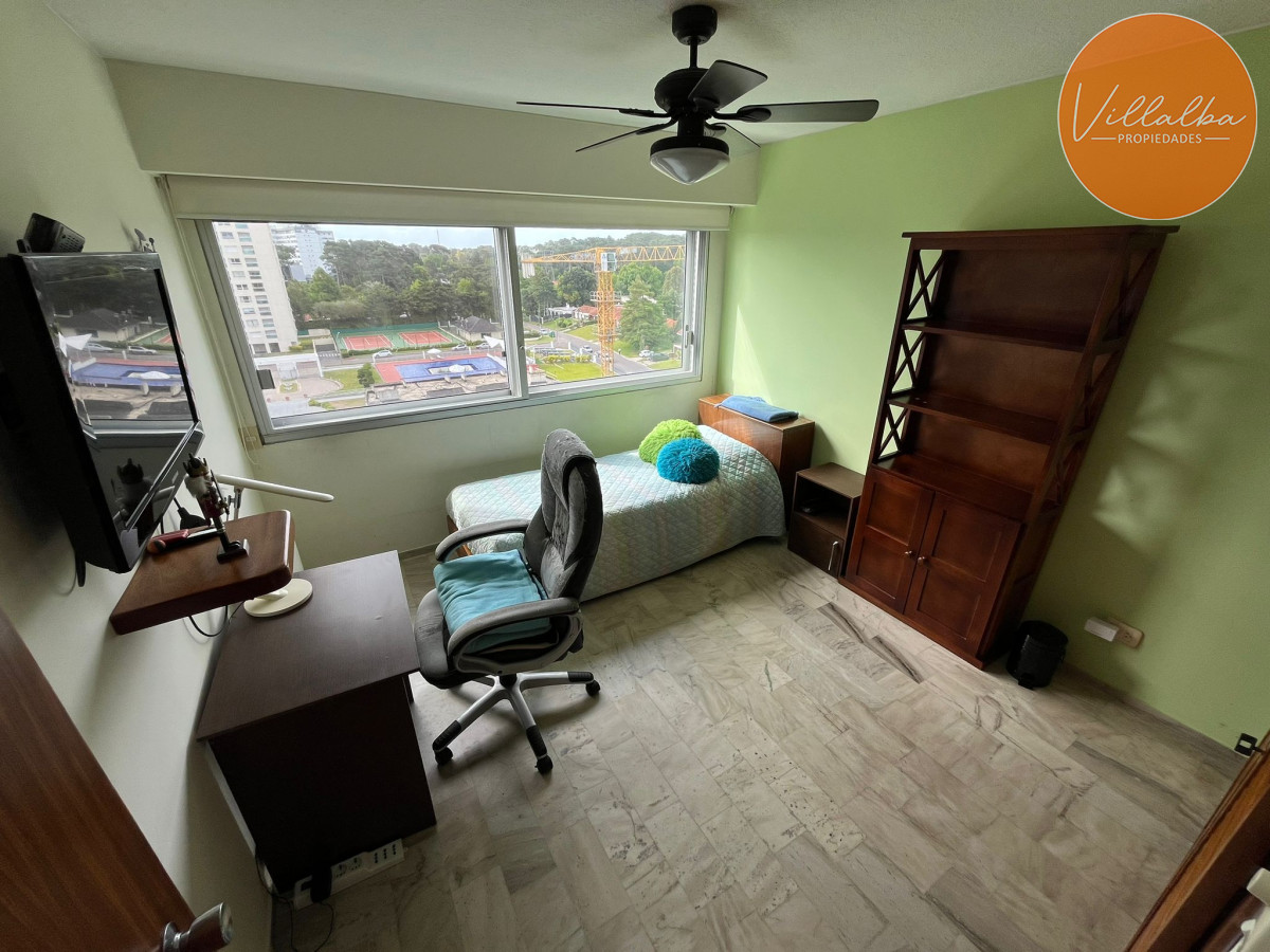 Apartamento ID.2723 - Roosevelt Center- 