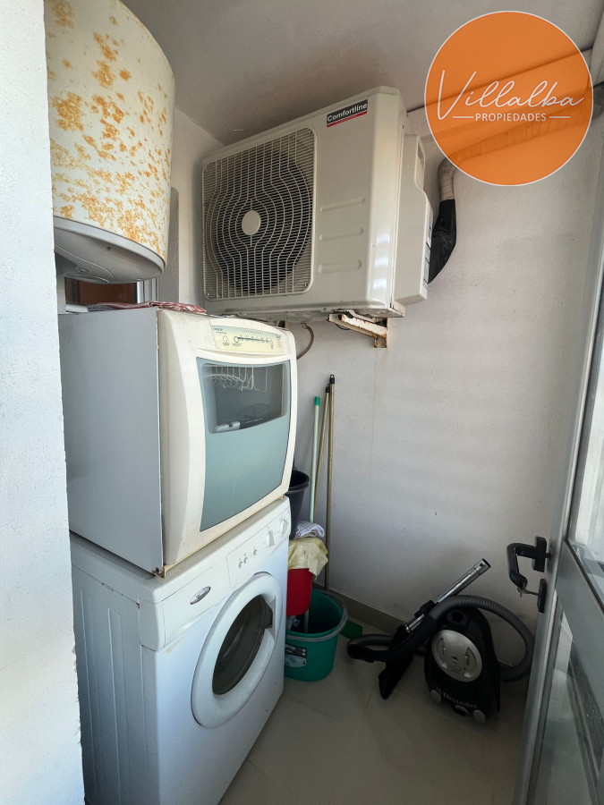 Apartamento ID.3685 - Venta de apartamento en playa brava Roosevelt