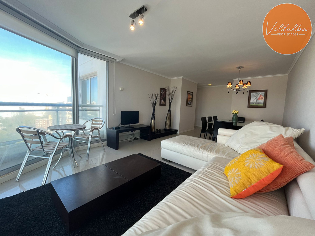 Apartamento ID.3685 - Venta de apartamento en playa brava Roosevelt