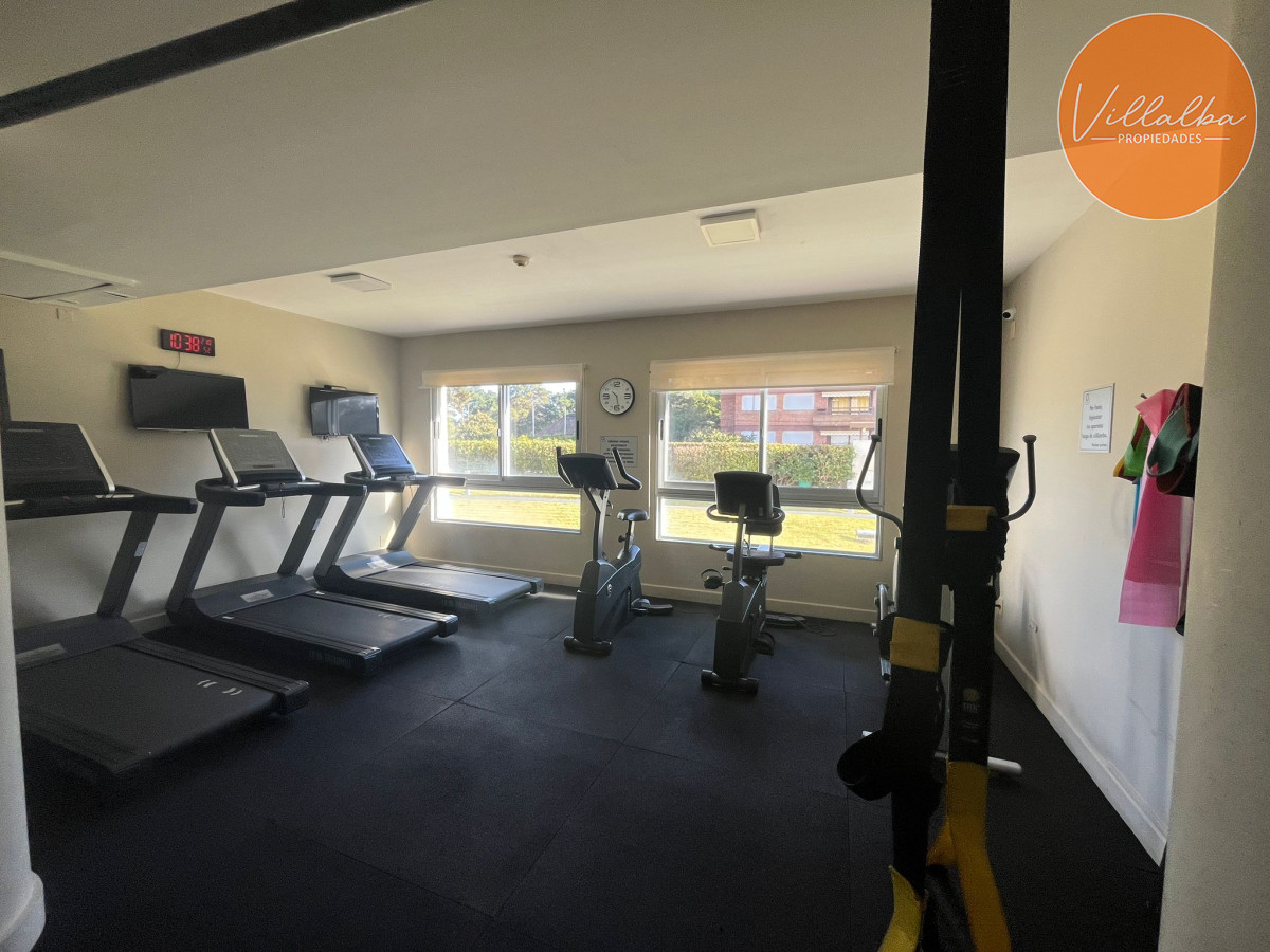 Apartamento ID.3685 - Venta de apartamento en playa brava Roosevelt