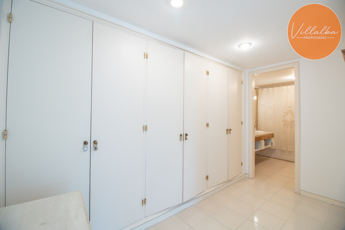 Apartamento ID.3625 - Apartamento en venta, Peninsula, Punta del Este, 3 Dormitorios.