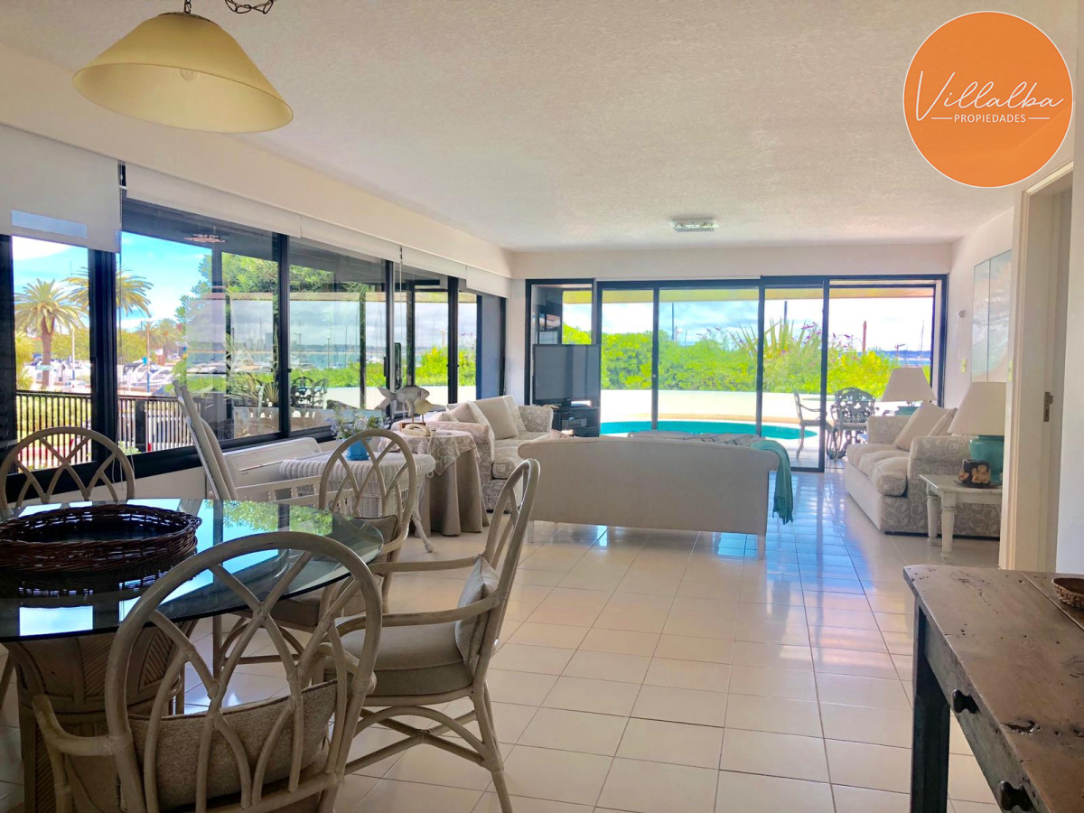 Península - GoPunta - Portal Inmobiliario de Punta del Este - Maldonado
