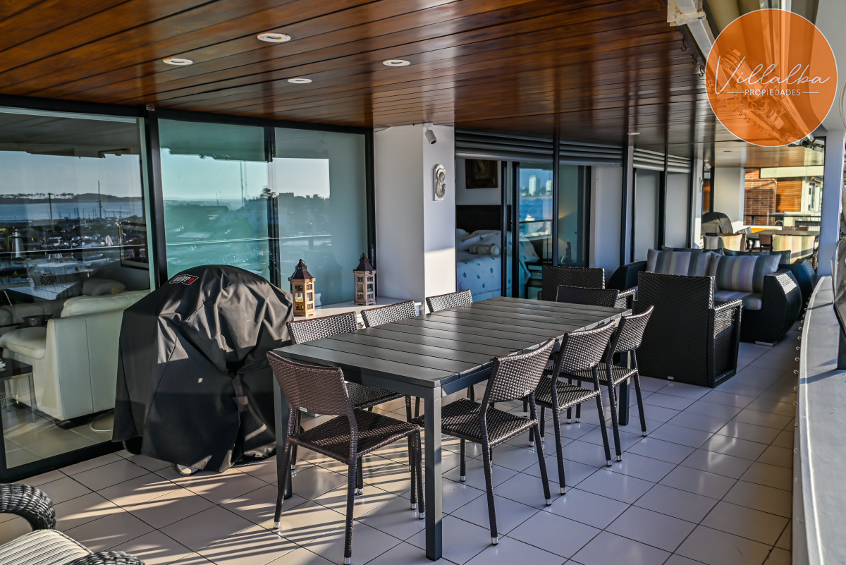 Península - GoPunta - Portal Inmobiliario de Punta del Este - Maldonado