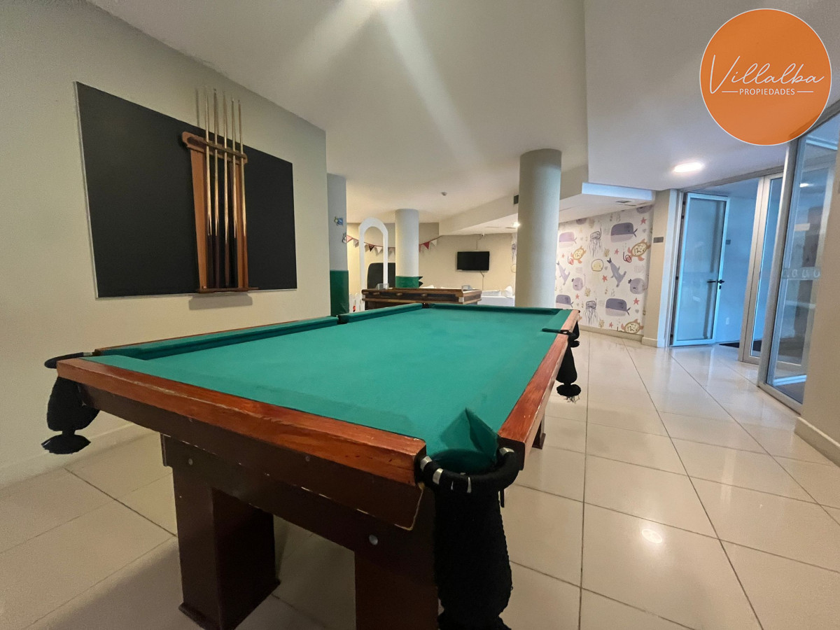 Apartamento ID.3685 - Venta de apartamento en playa brava Roosevelt