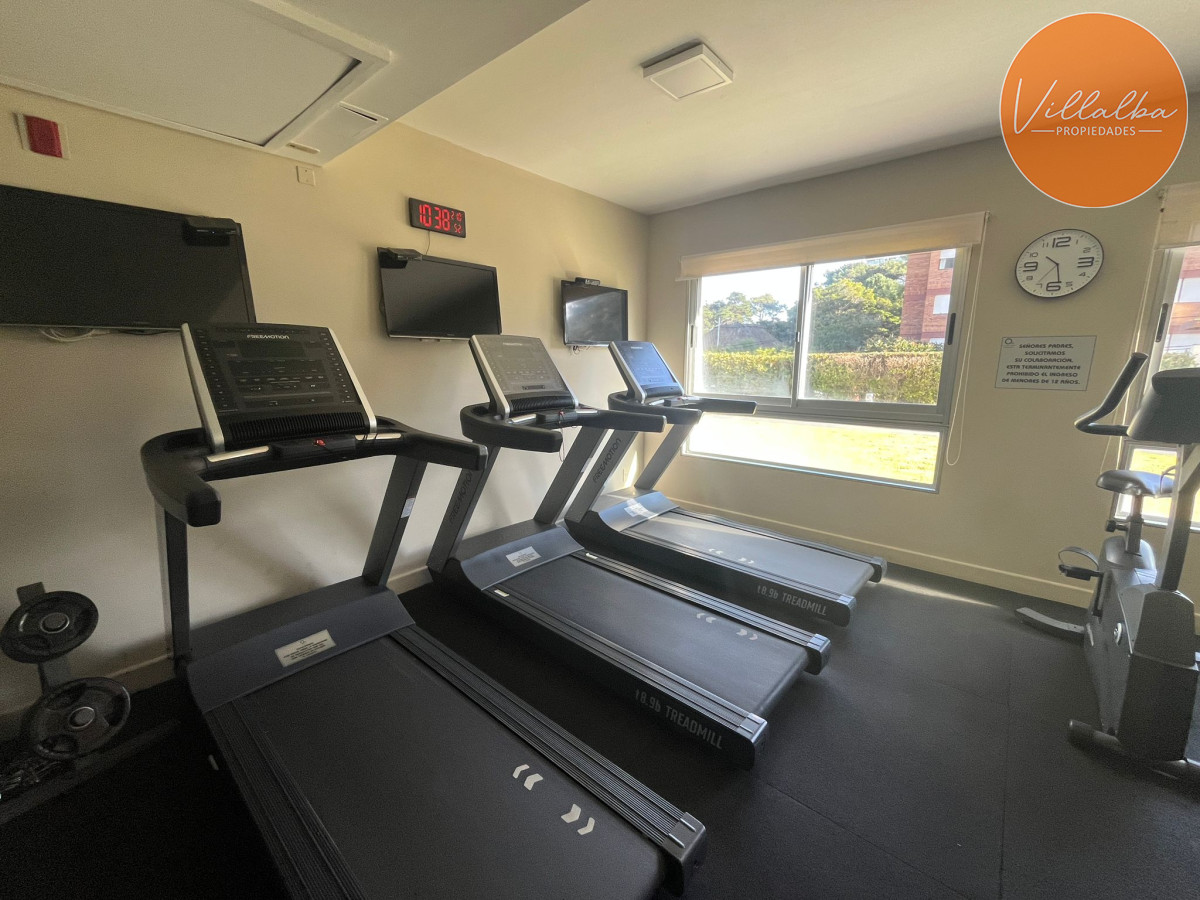 Apartamento ID.3685 - Venta de apartamento en playa brava Roosevelt