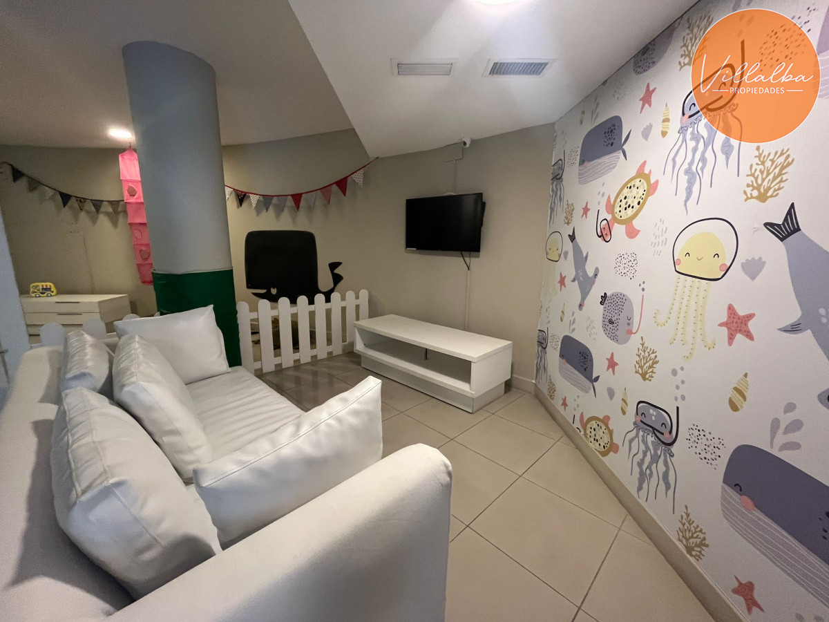 Apartamento ID.3685 - Venta de apartamento en playa brava Roosevelt