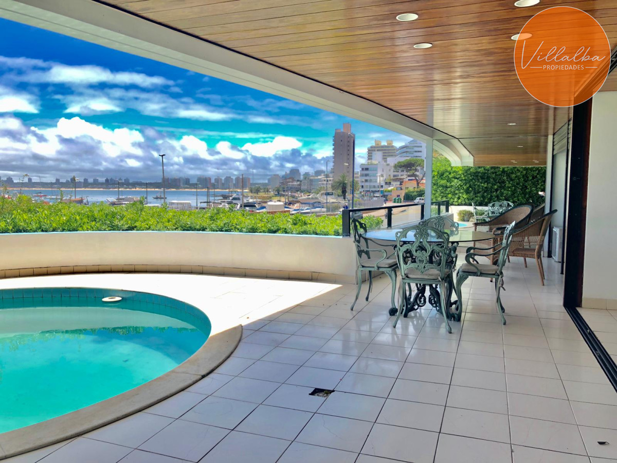 Península - GoPunta - Portal Inmobiliario de Punta del Este - Maldonado