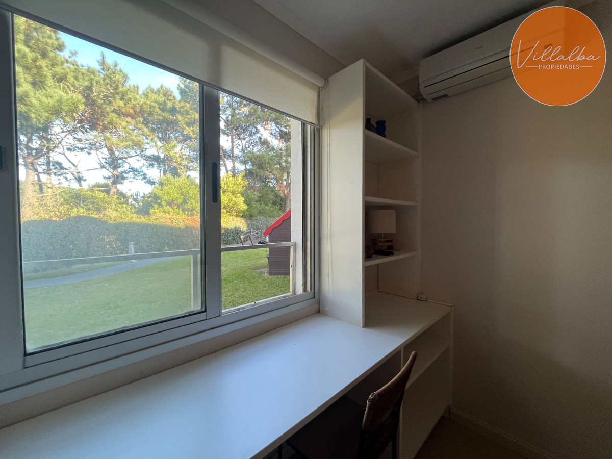 Apartamento ID.3685 - Venta de apartamento en playa brava Roosevelt