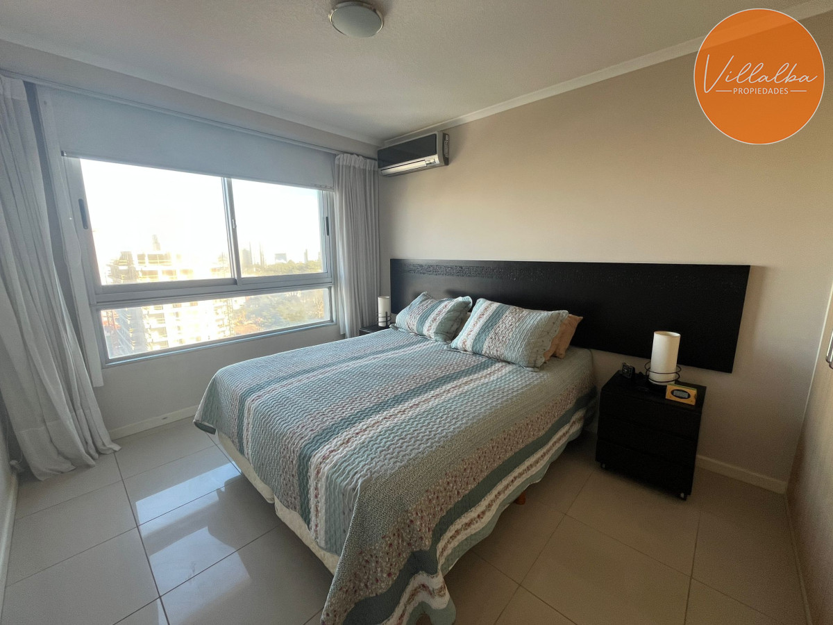 Apartamento ID.3685 - Venta de apartamento en playa brava Roosevelt