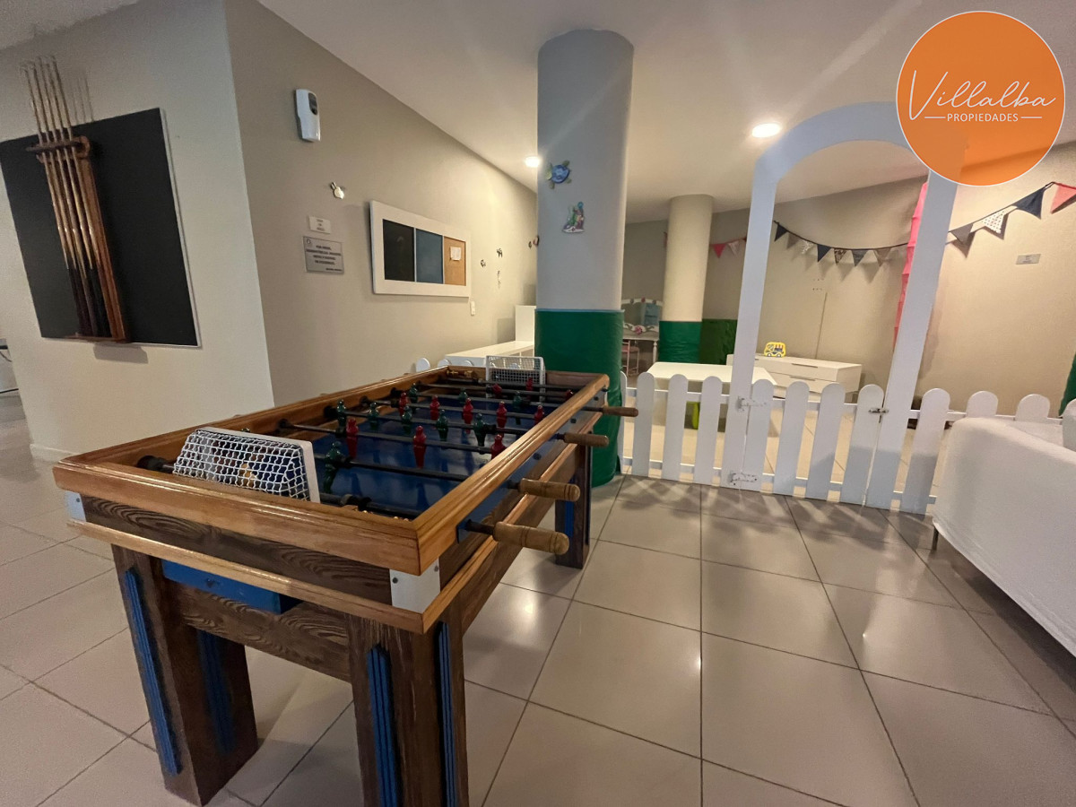 Apartamento ID.3685 - Venta de apartamento en playa brava Roosevelt