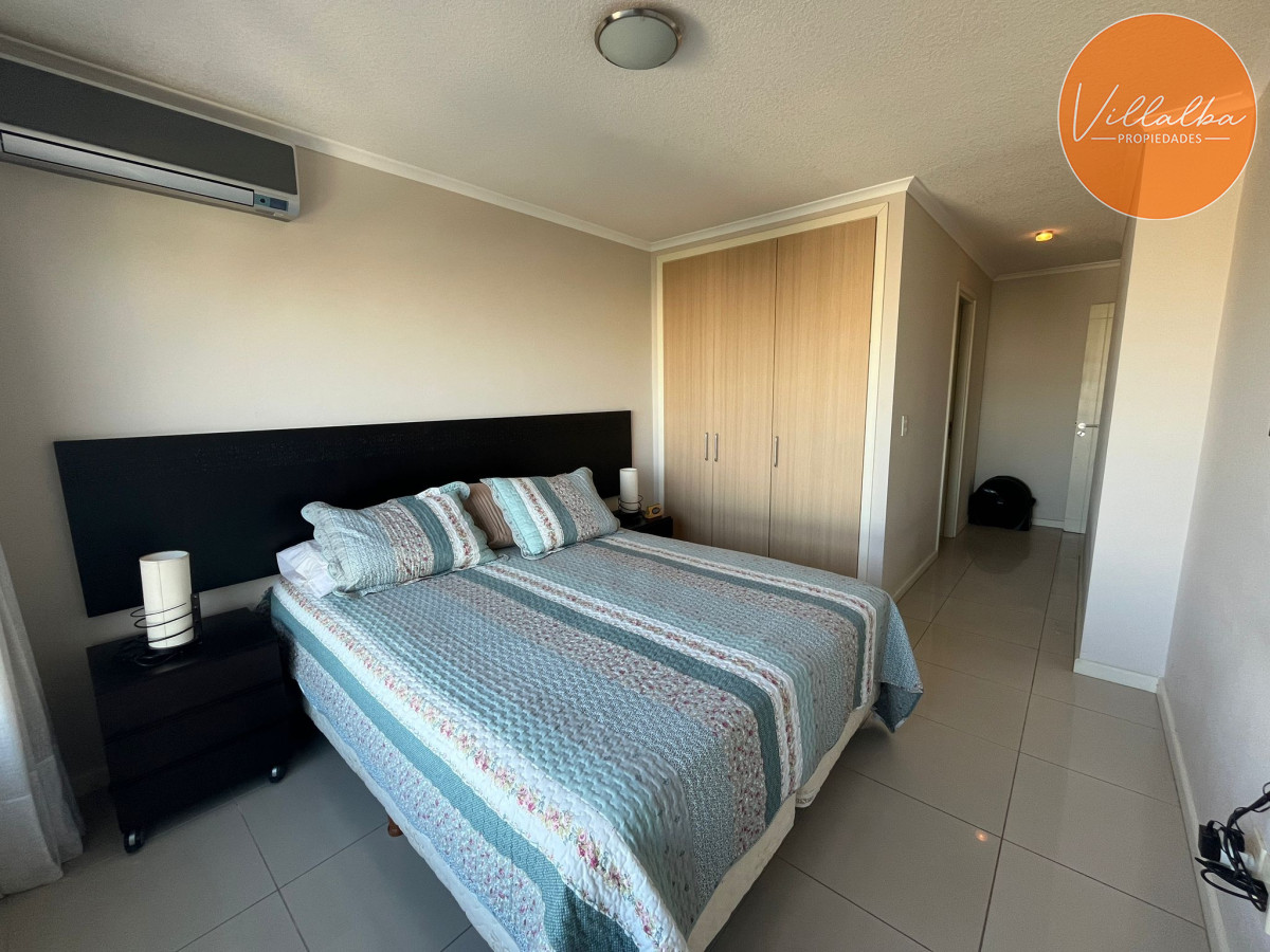 Apartamento ID.3685 - Venta de apartamento en playa brava Roosevelt