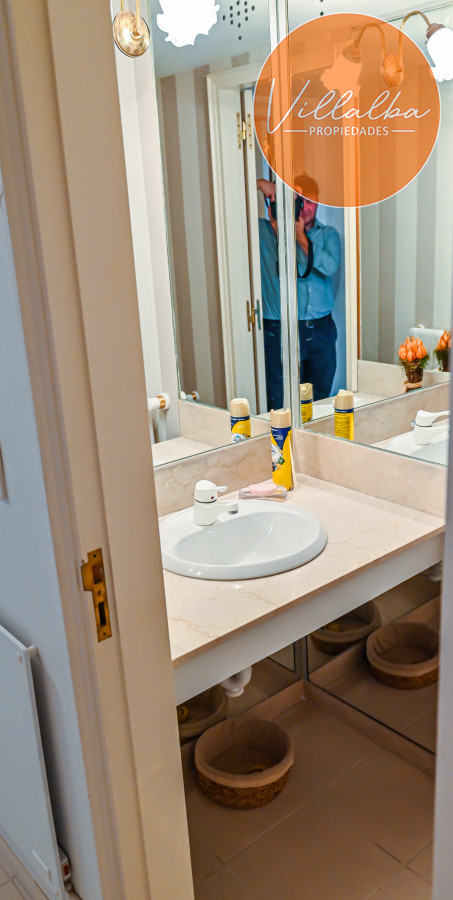 Apartamento ID.3628 - Apartamento en Venta y Alquiler, Peninsula, Punta del Este, 3 Dormitorios.