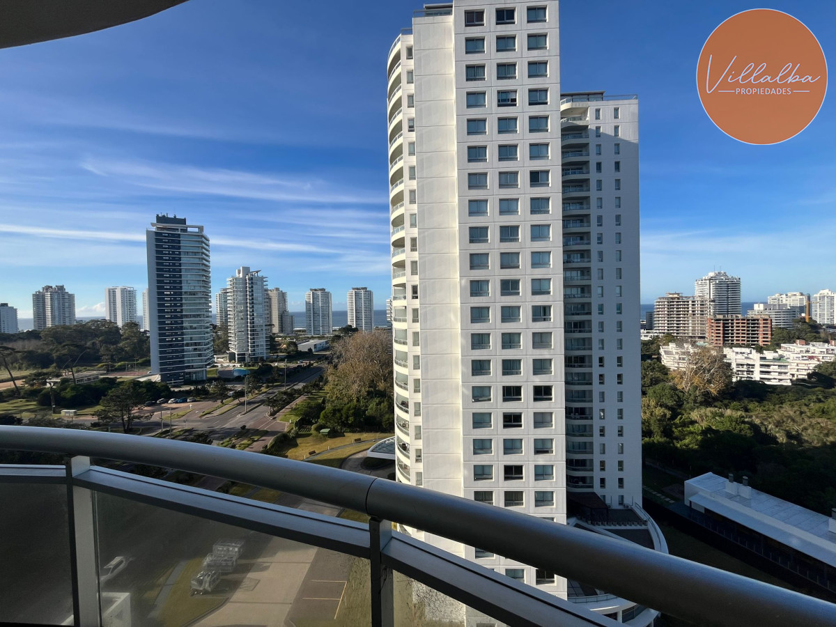 Apartamento ID.3685 - Venta de apartamento en playa brava Roosevelt