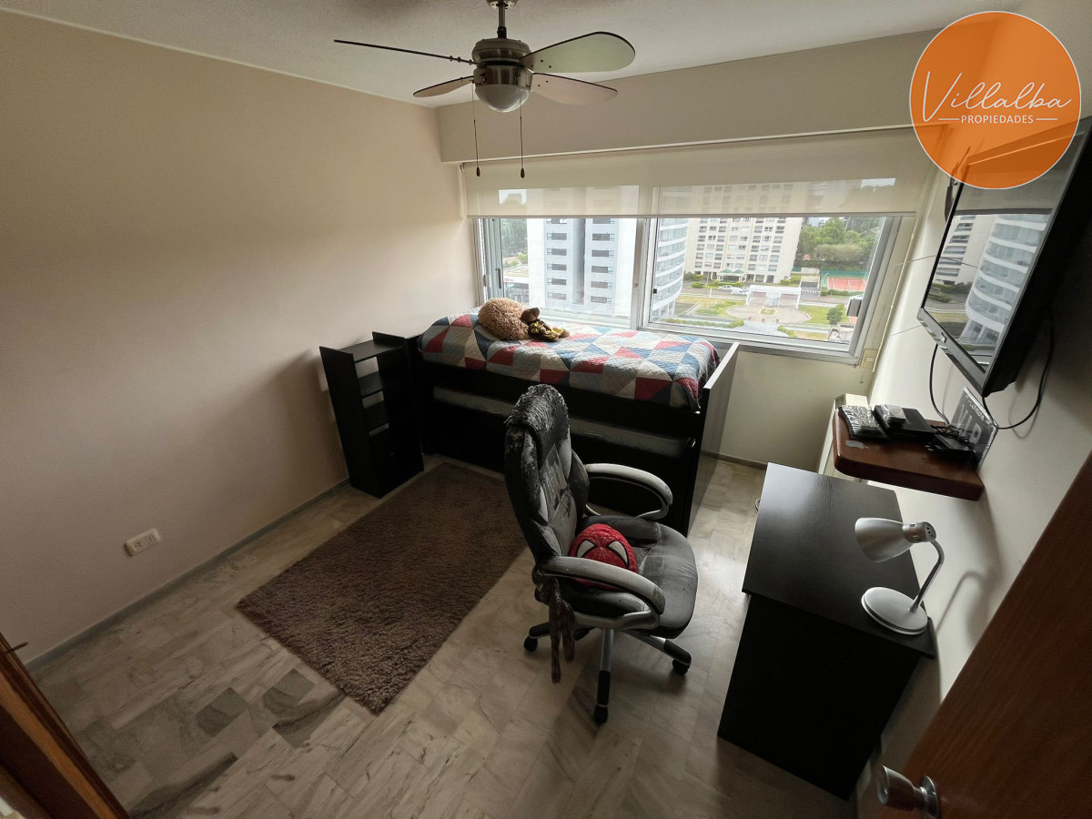 Apartamento ID.2723 - Roosevelt Center- 