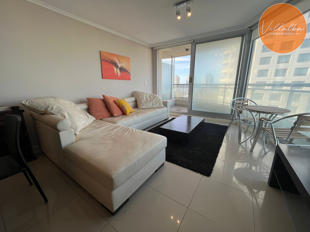 Apartamento ID.3685 - Venta de apartamento en playa brava Roosevelt
