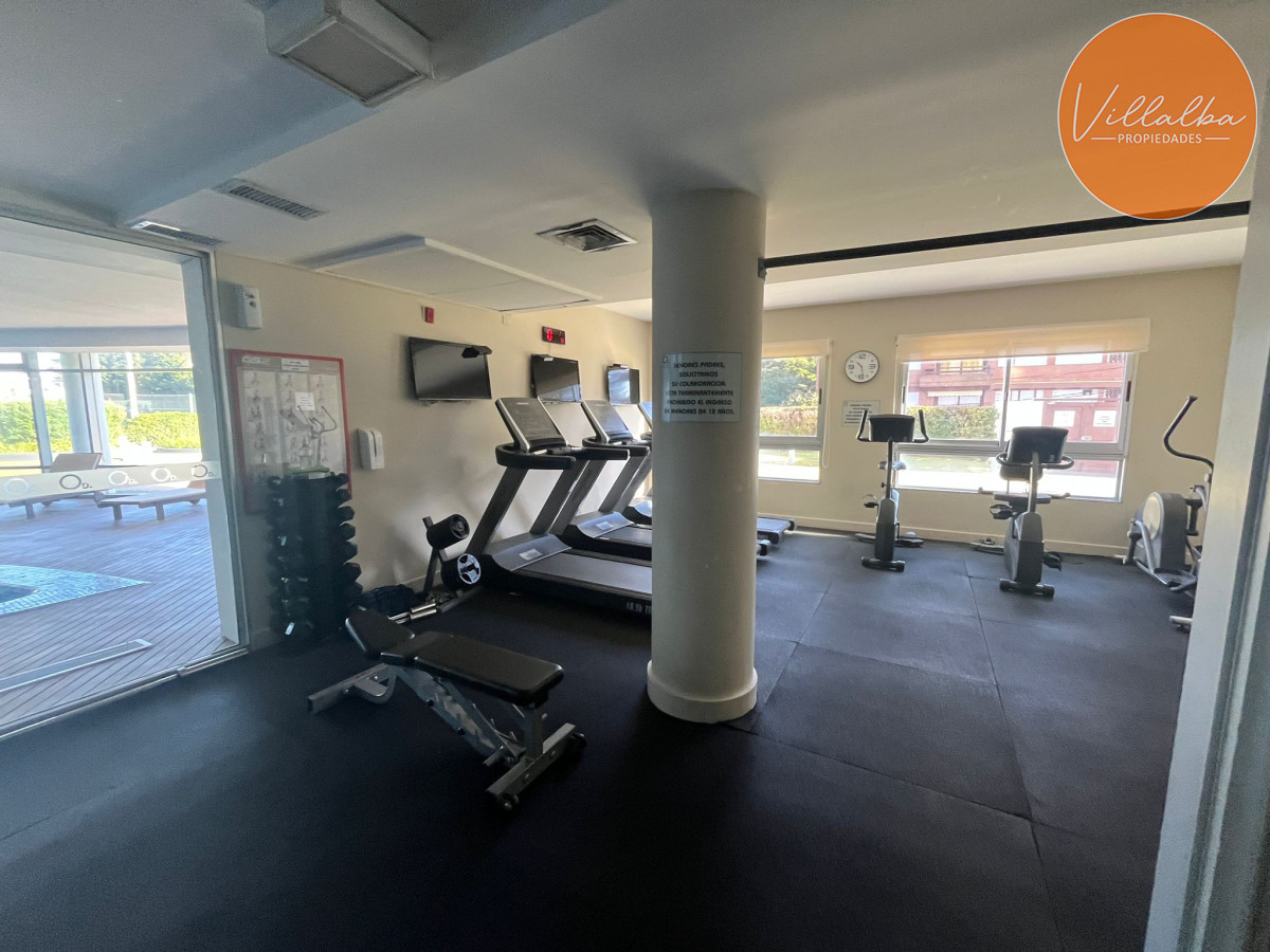 Apartamento ID.3685 - Venta de apartamento en playa brava Roosevelt