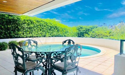 Apartamento en venta, Peninsula, Punta del Este, 3 Dormitorios.