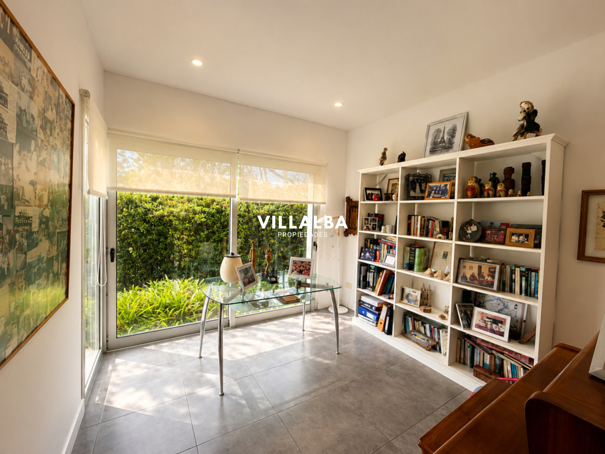 Casa ID.4636 - Casa en Venta en La Arbolada - Punta del Este