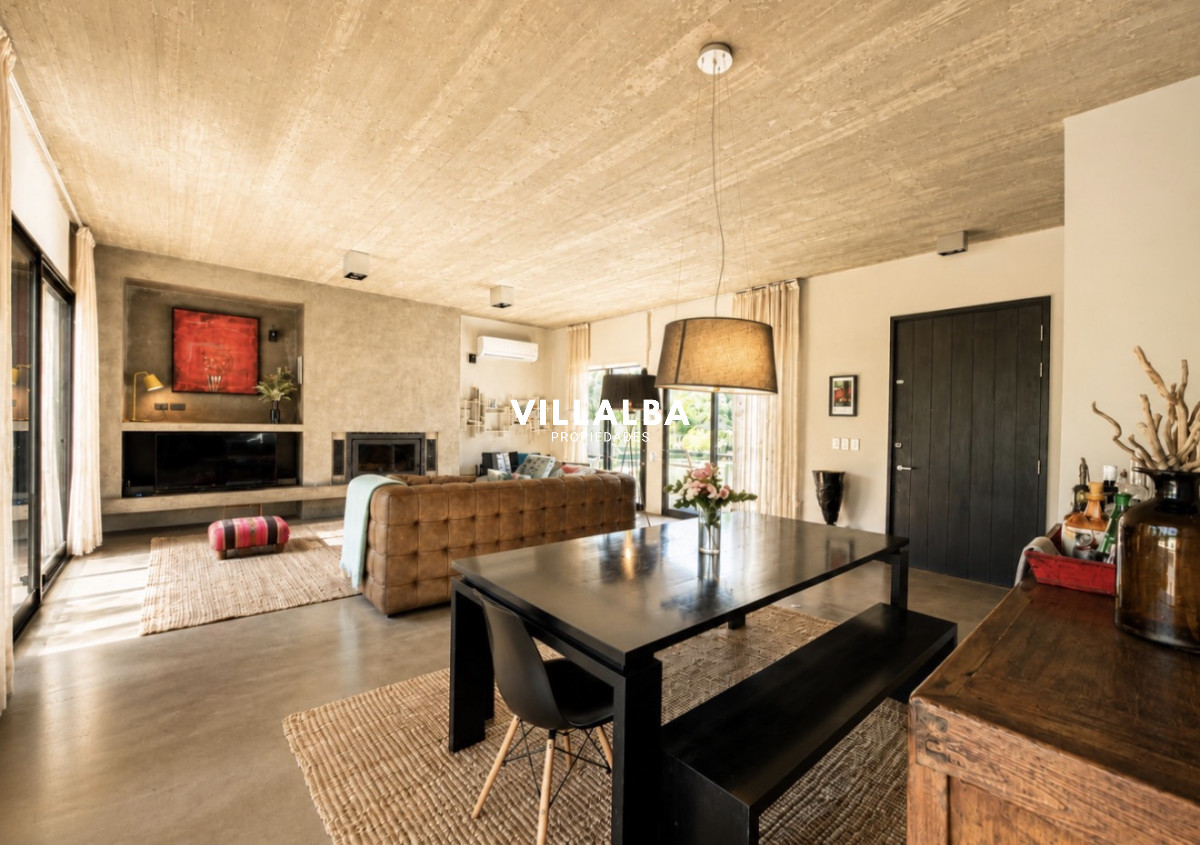 Apartamento ID.4637 - Casa en La Arbolada - Punta del Este