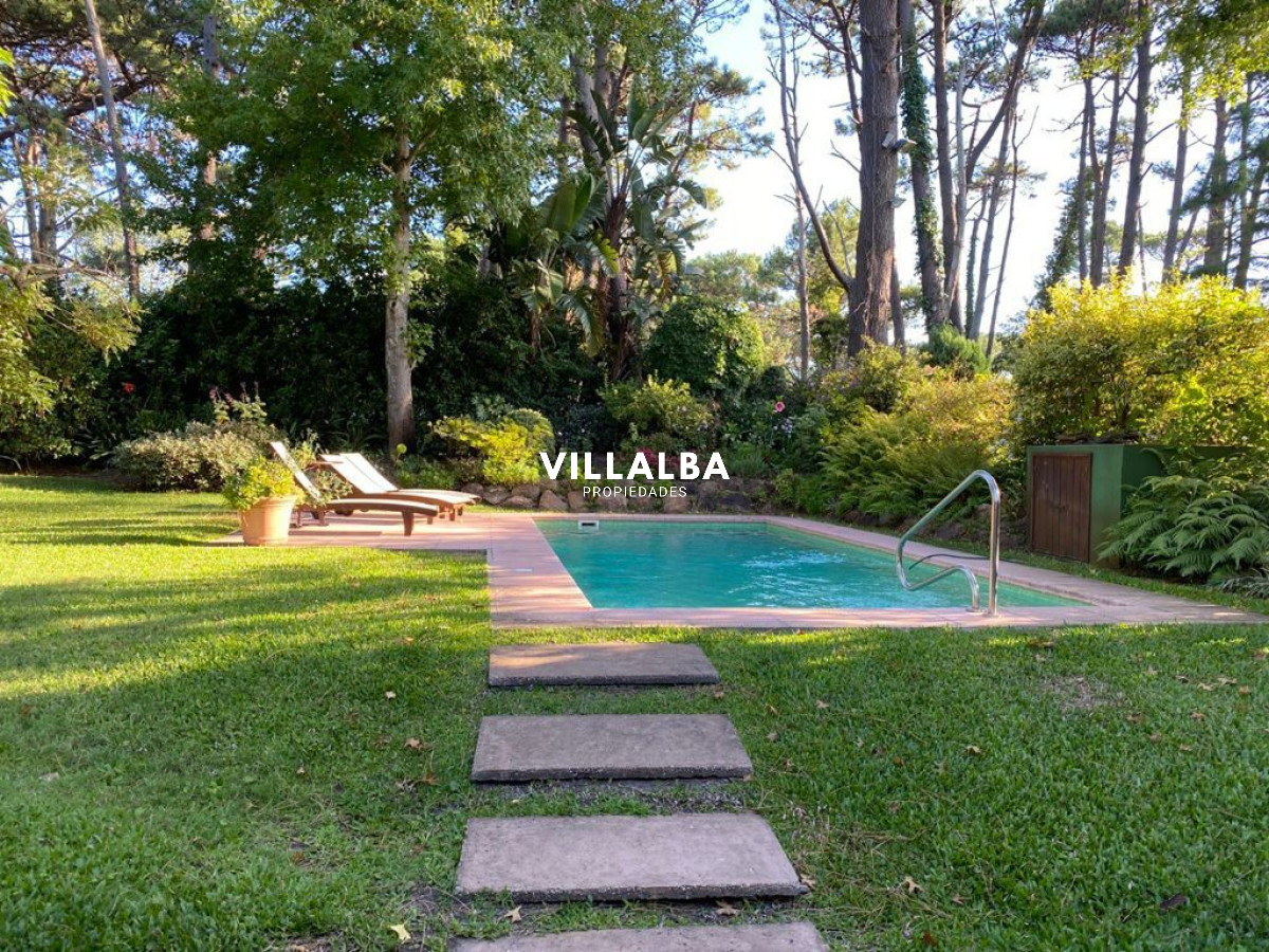 Apartamento ID.4206 - Hermosa casa para vivir todo el año