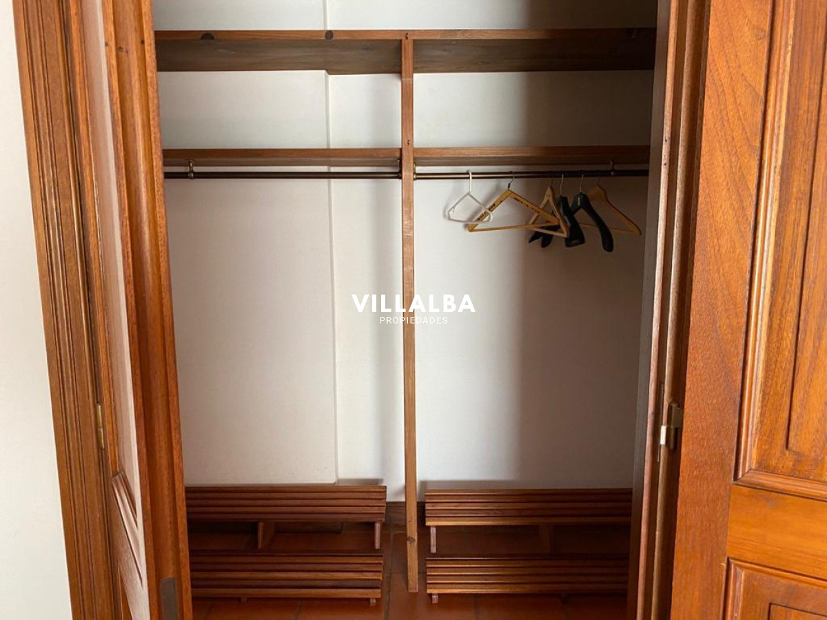 Apartamento ID.4206 - Hermosa casa para vivir todo el año