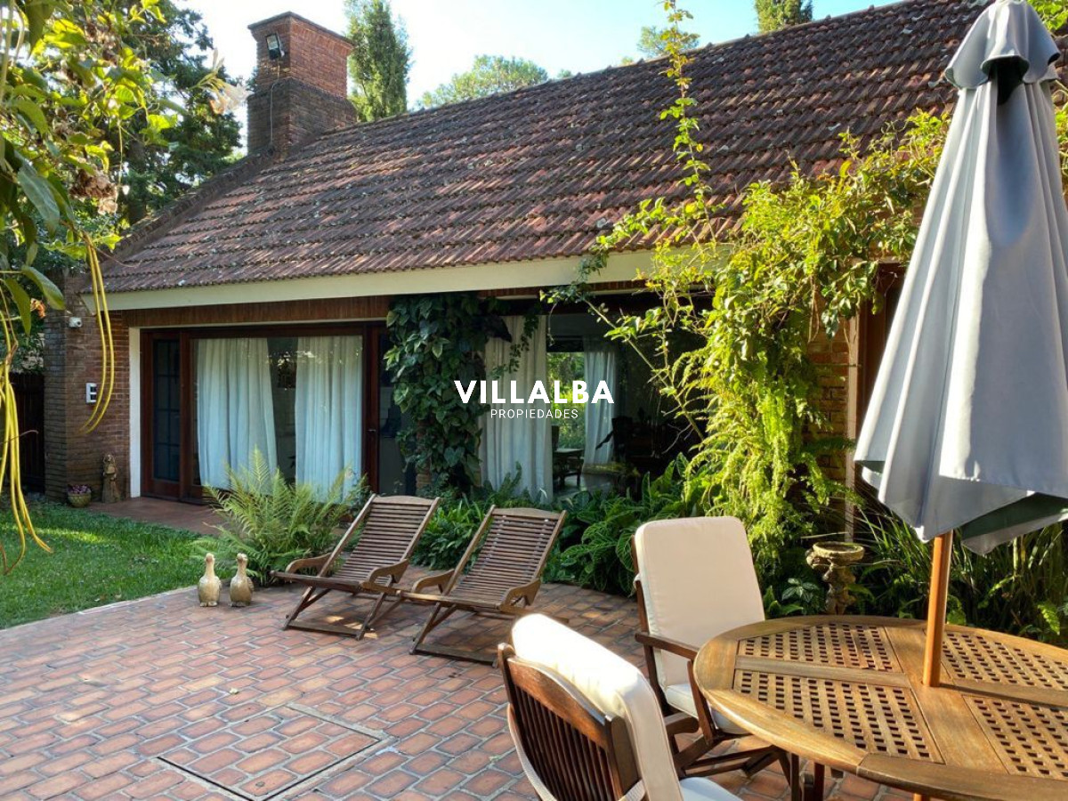 Apartamento ID.4206 - Hermosa casa para vivir todo el año