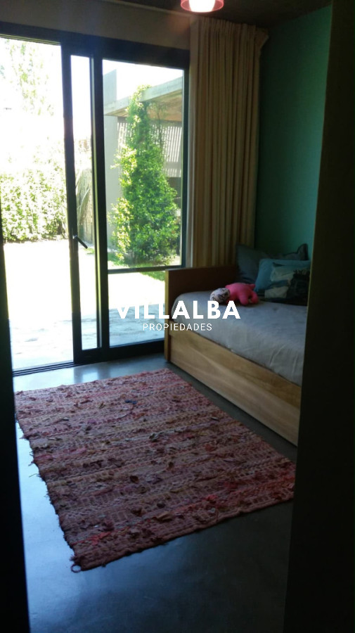 Casa ID.4637 - Casa en La Arbolada - Punta del Este