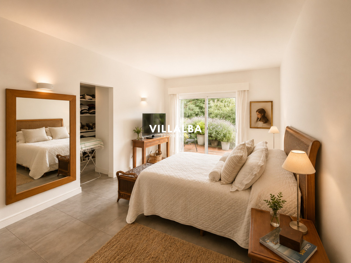 Casa ID.4636 - Casa en Venta en La Arbolada - Punta del Este