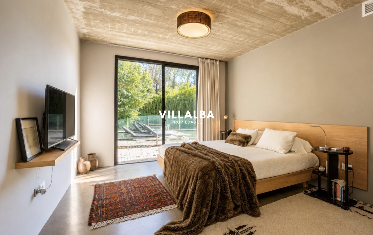 Apartamento ID.4637 - Casa en La Arbolada - Punta del Este