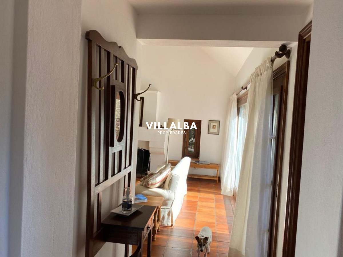 Apartamento ID.4206 - Hermosa casa para vivir todo el año