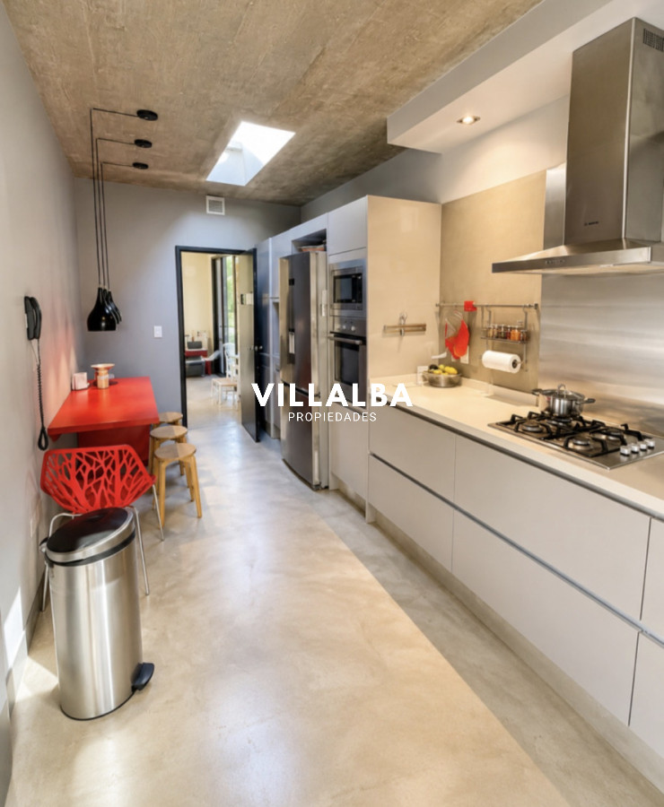 Apartamento ID.4637 - Casa en La Arbolada - Punta del Este