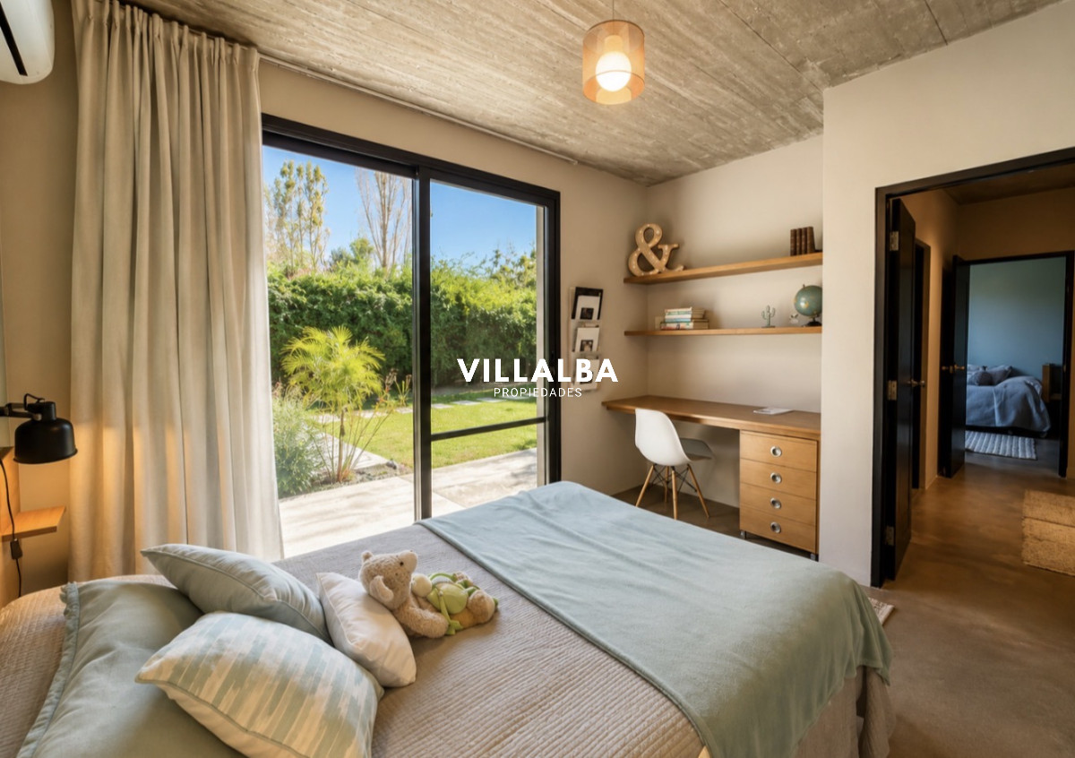 Apartamento ID.4637 - Casa en La Arbolada - Punta del Este