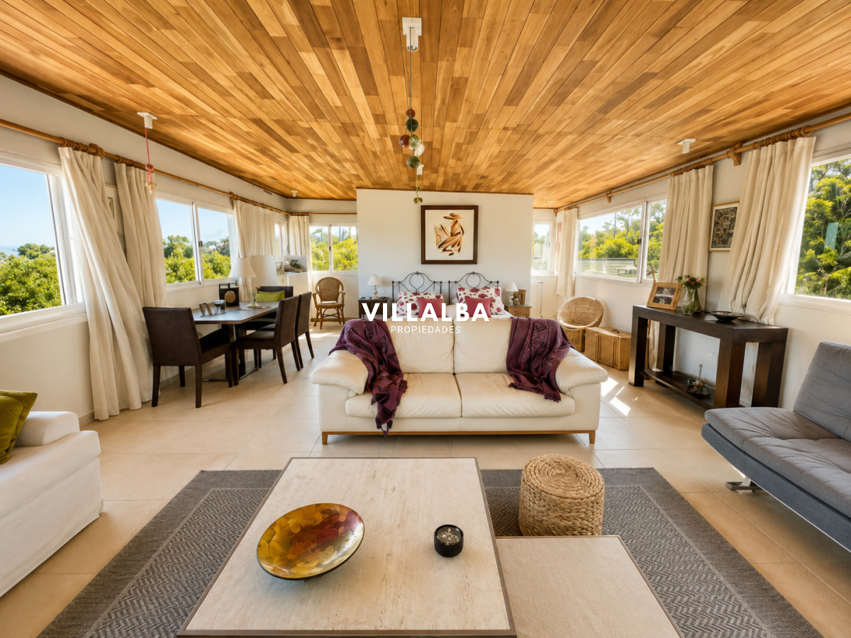 Casa ID.4517 - RINCON DEL INDIO PUNTA DEL ESTE