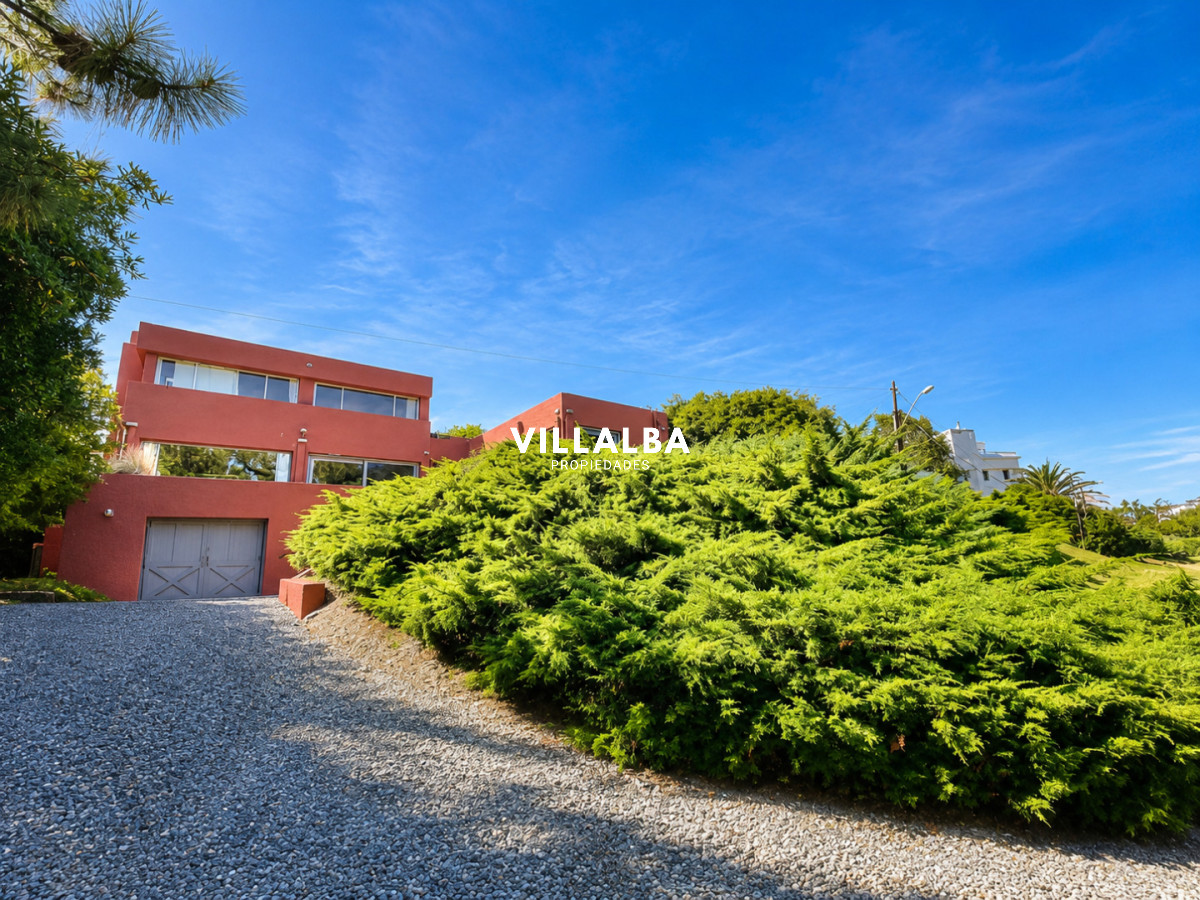 Casa ID.4517 - RINCON DEL INDIO PUNTA DEL ESTE