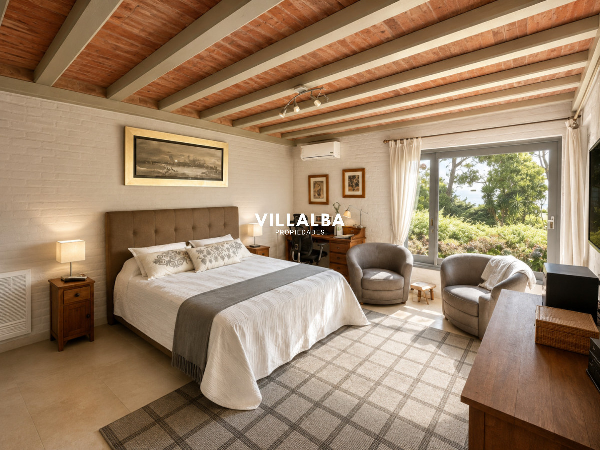 Casa ID.4517 - RINCON DEL INDIO PUNTA DEL ESTE