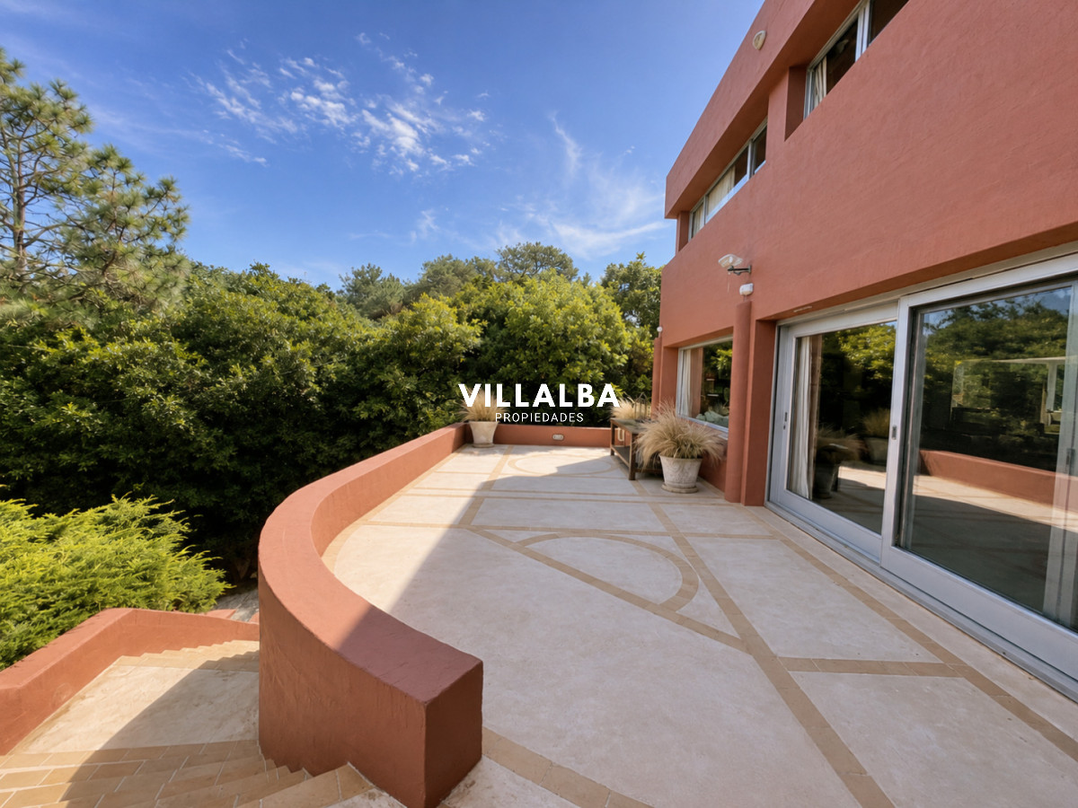 Casa ID.4517 - RINCON DEL INDIO PUNTA DEL ESTE