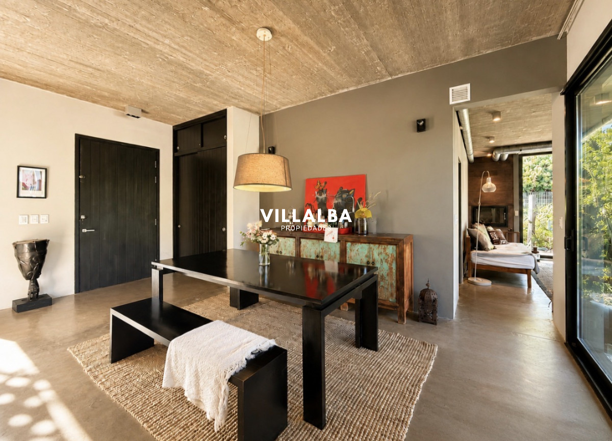 Apartamento ID.4637 - Casa en La Arbolada - Punta del Este