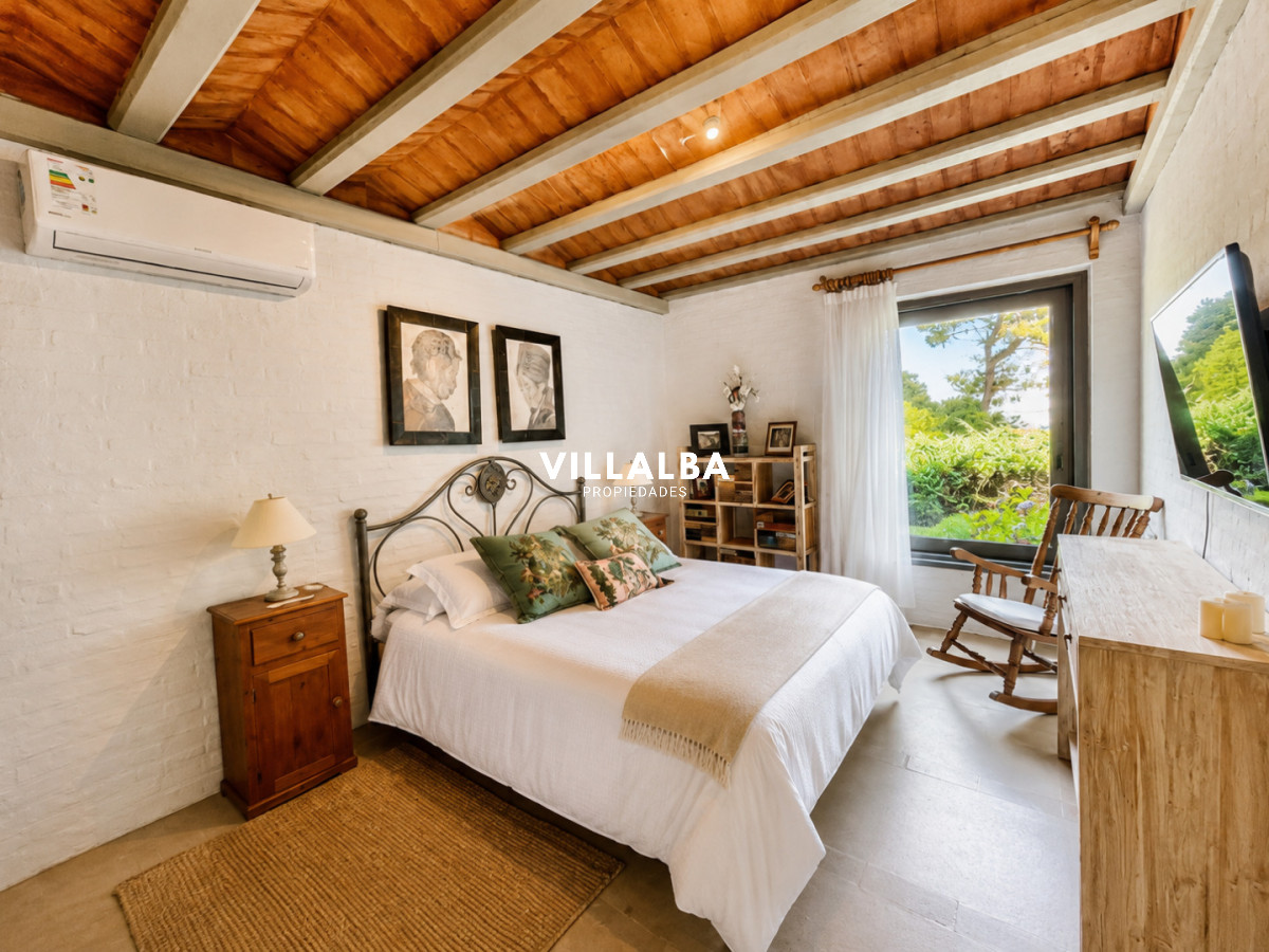 Casa ID.4517 - RINCON DEL INDIO PUNTA DEL ESTE