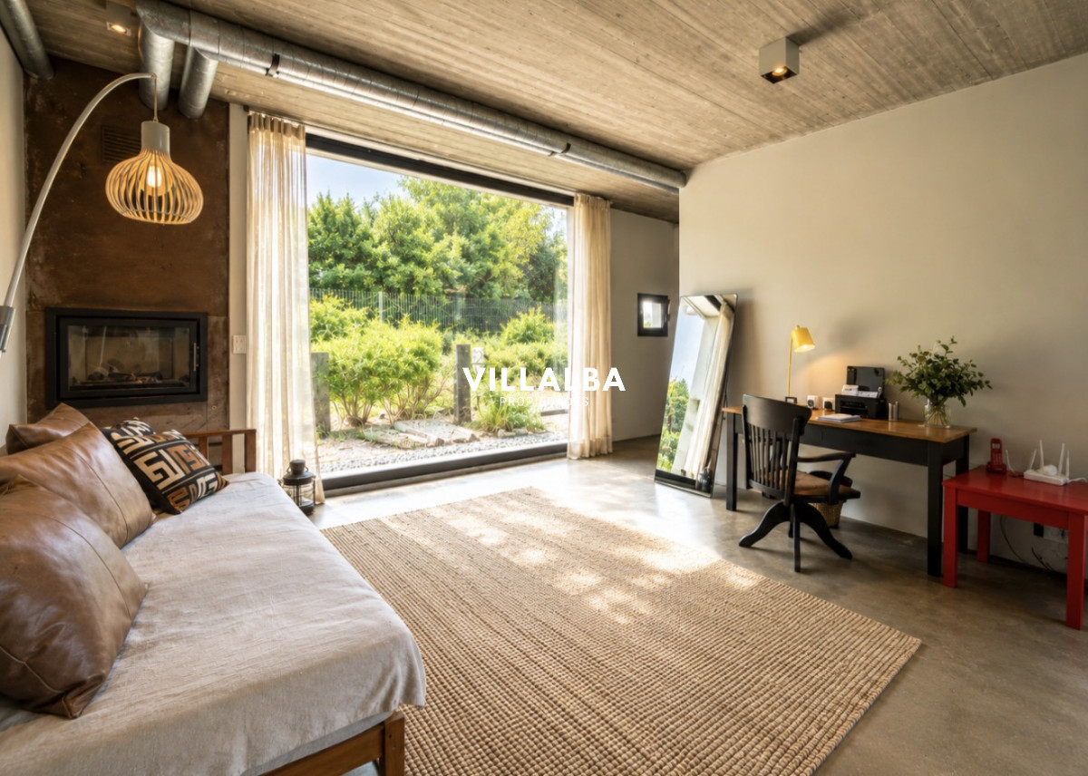 Apartamento ID.4637 - Casa en La Arbolada - Punta del Este