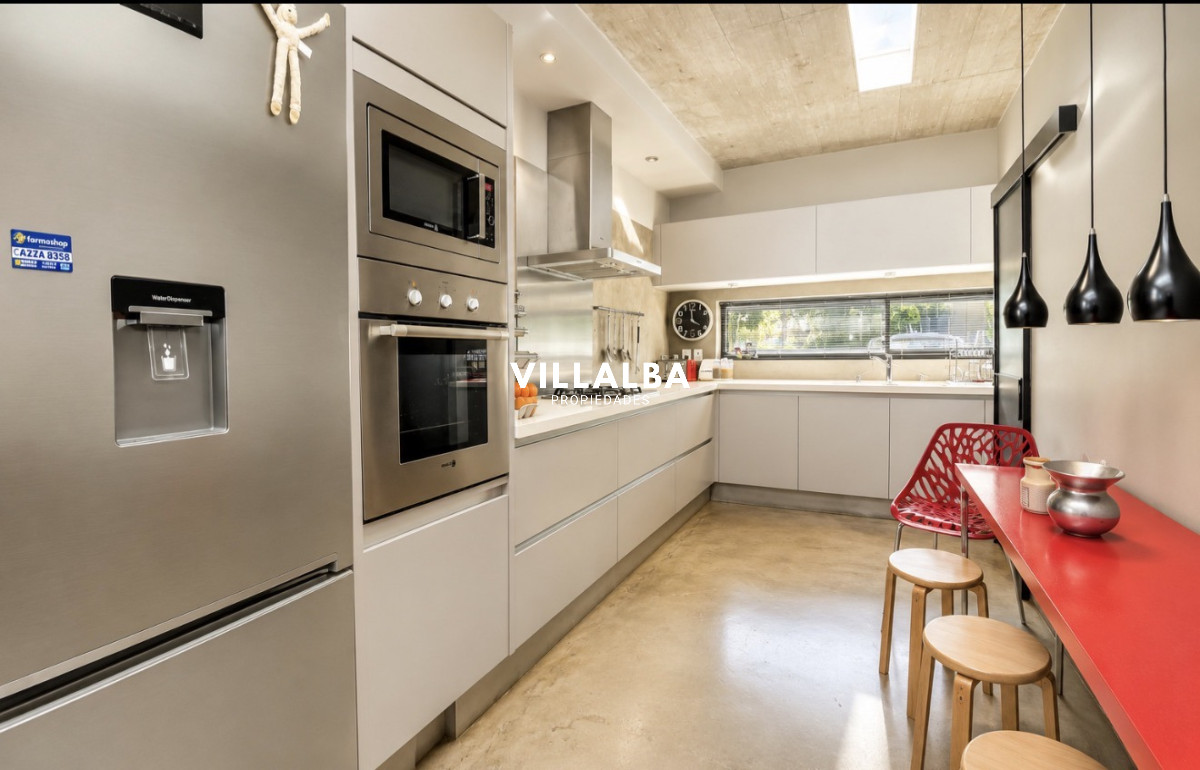 Apartamento ID.4637 - Casa en La Arbolada - Punta del Este