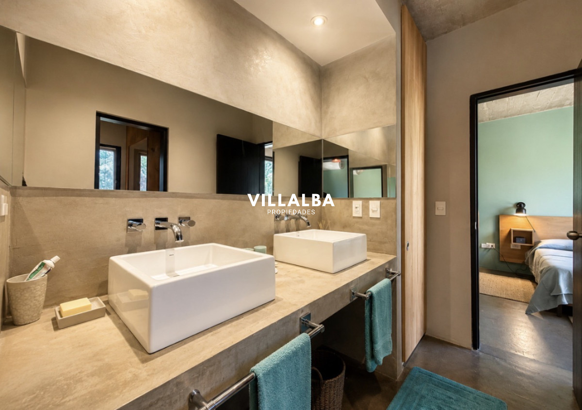 Apartamento ID.4637 - Casa en La Arbolada - Punta del Este