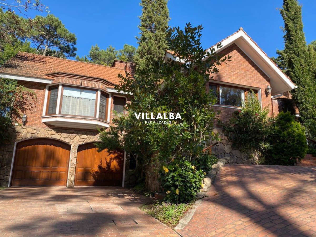 Apartamento ID.4206 - Hermosa casa para vivir todo el año