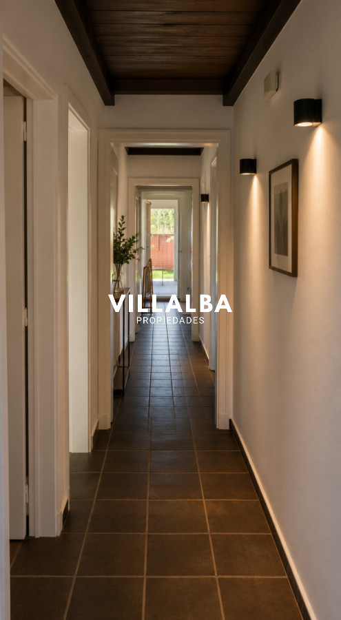 Apartamento ID.3592 - Casa en Venta, Mansa, Punta del Este, 3 Dormitorios.