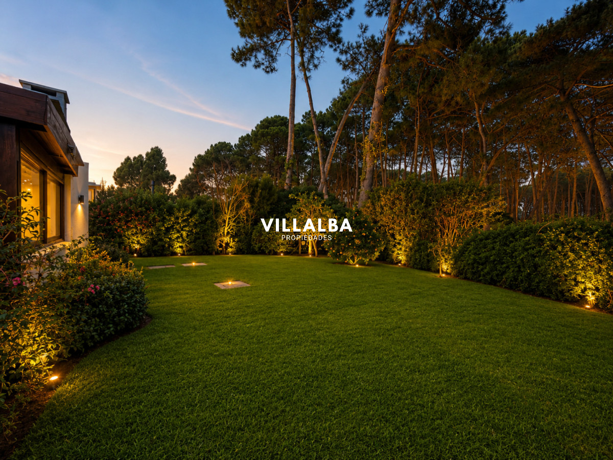 Casa ID.4636 - Casa en Venta en La Arbolada - Punta del Este