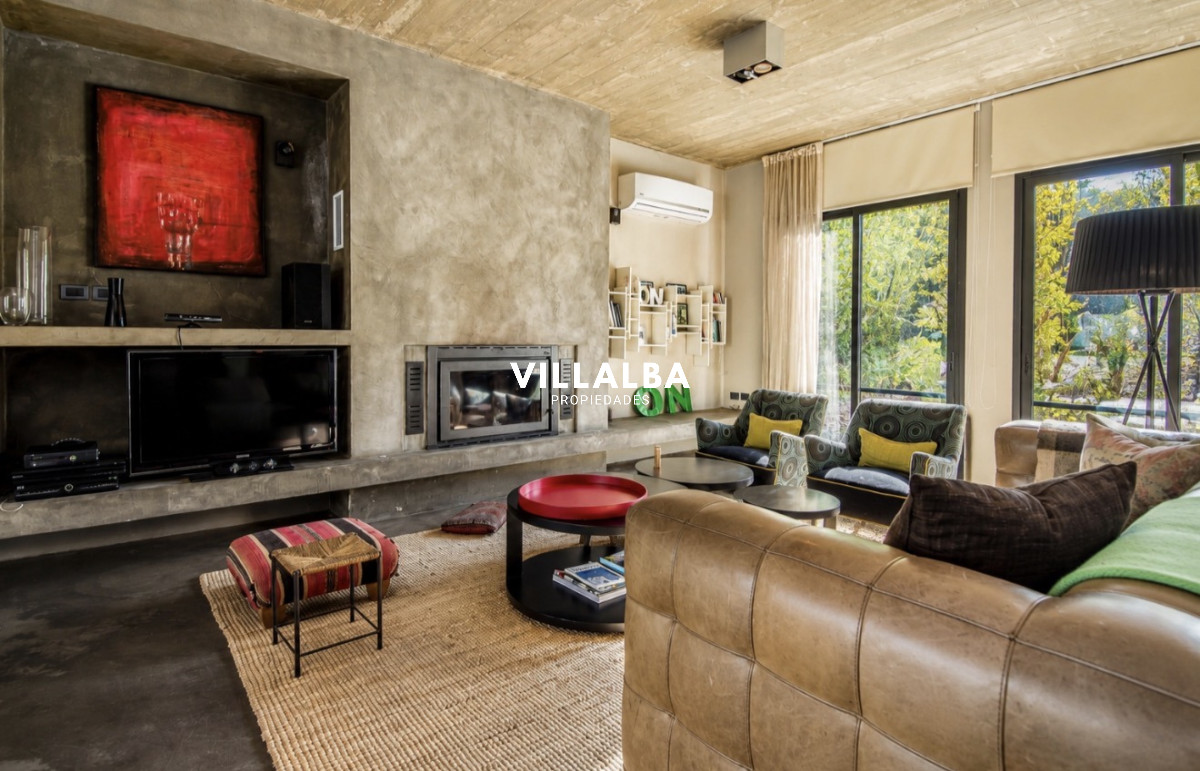 Apartamento ID.4637 - Casa en La Arbolada - Punta del Este