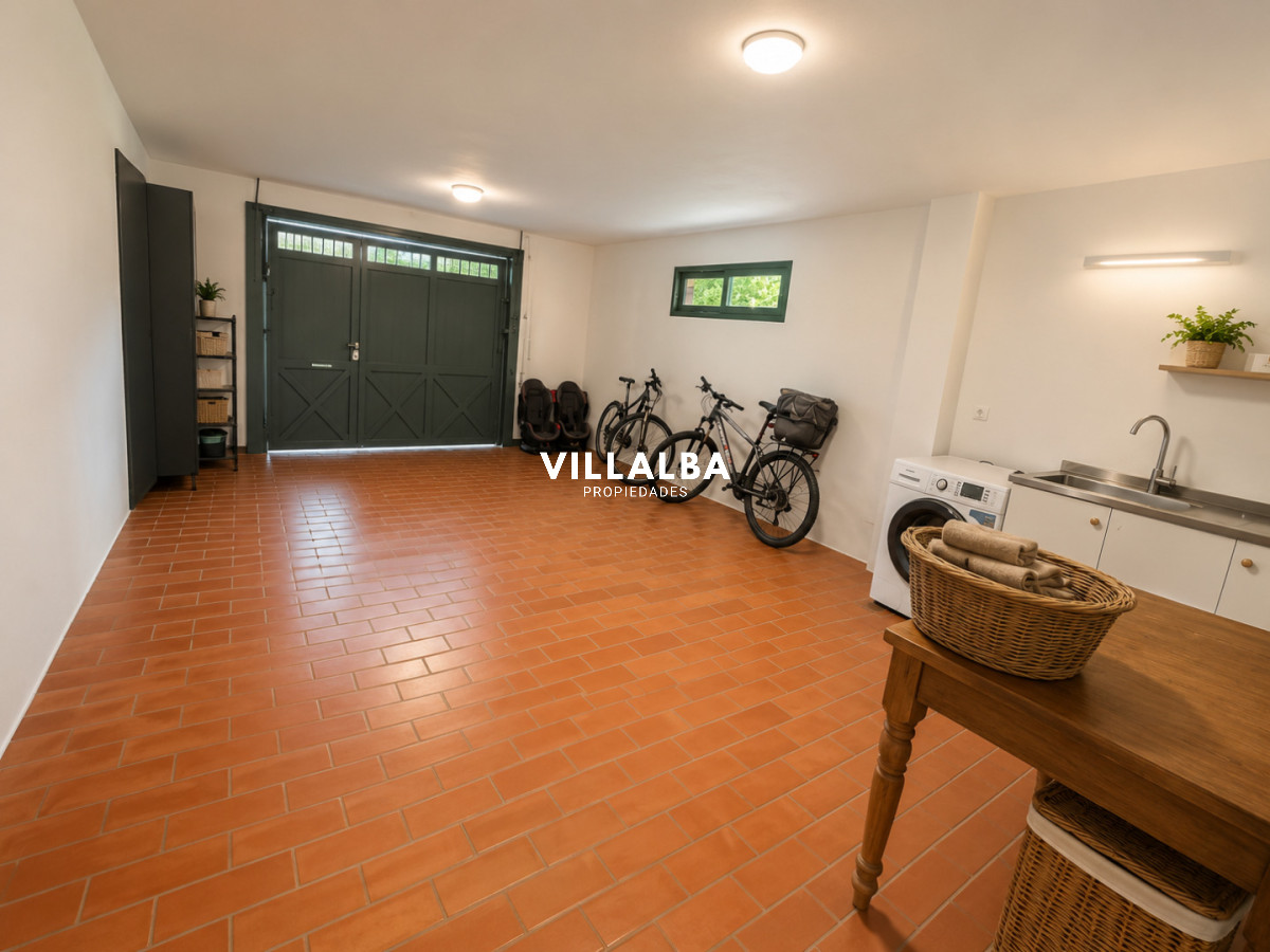 Casa ID.4517 - RINCON DEL INDIO PUNTA DEL ESTE
