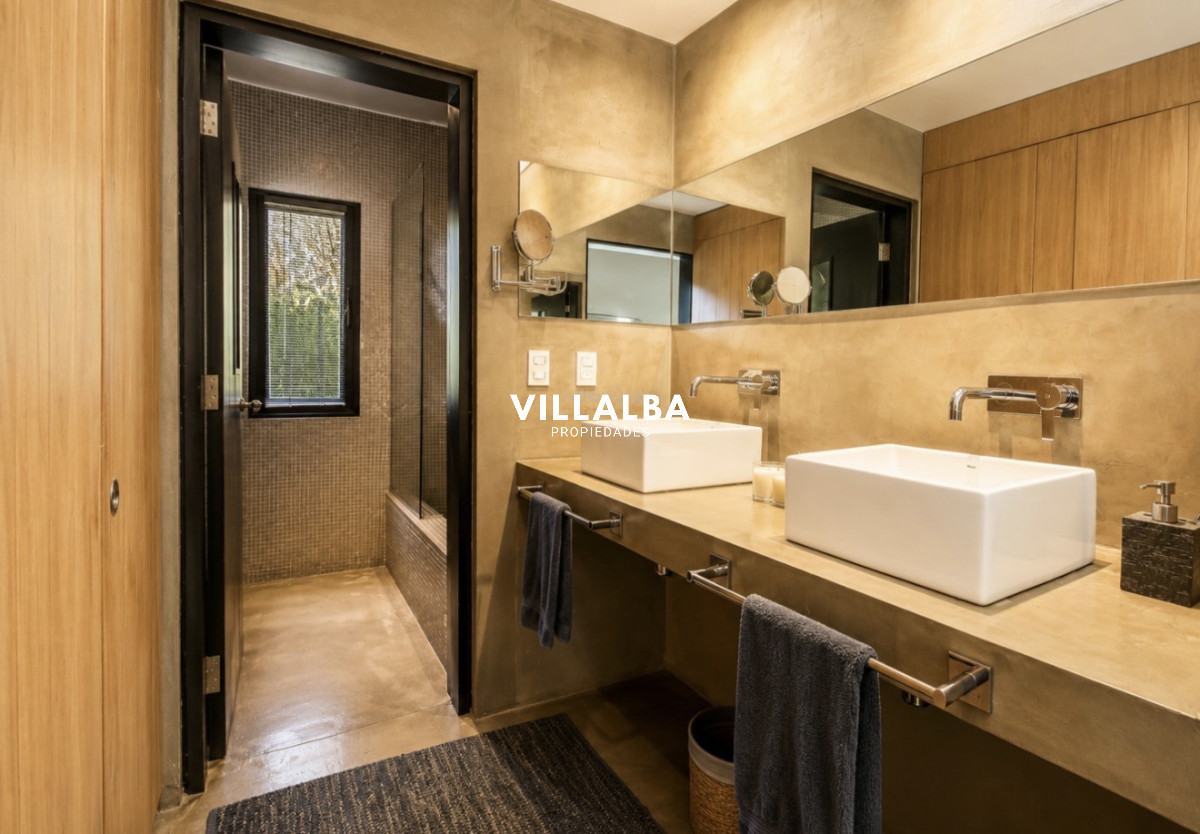 Apartamento ID.4637 - Casa en La Arbolada - Punta del Este