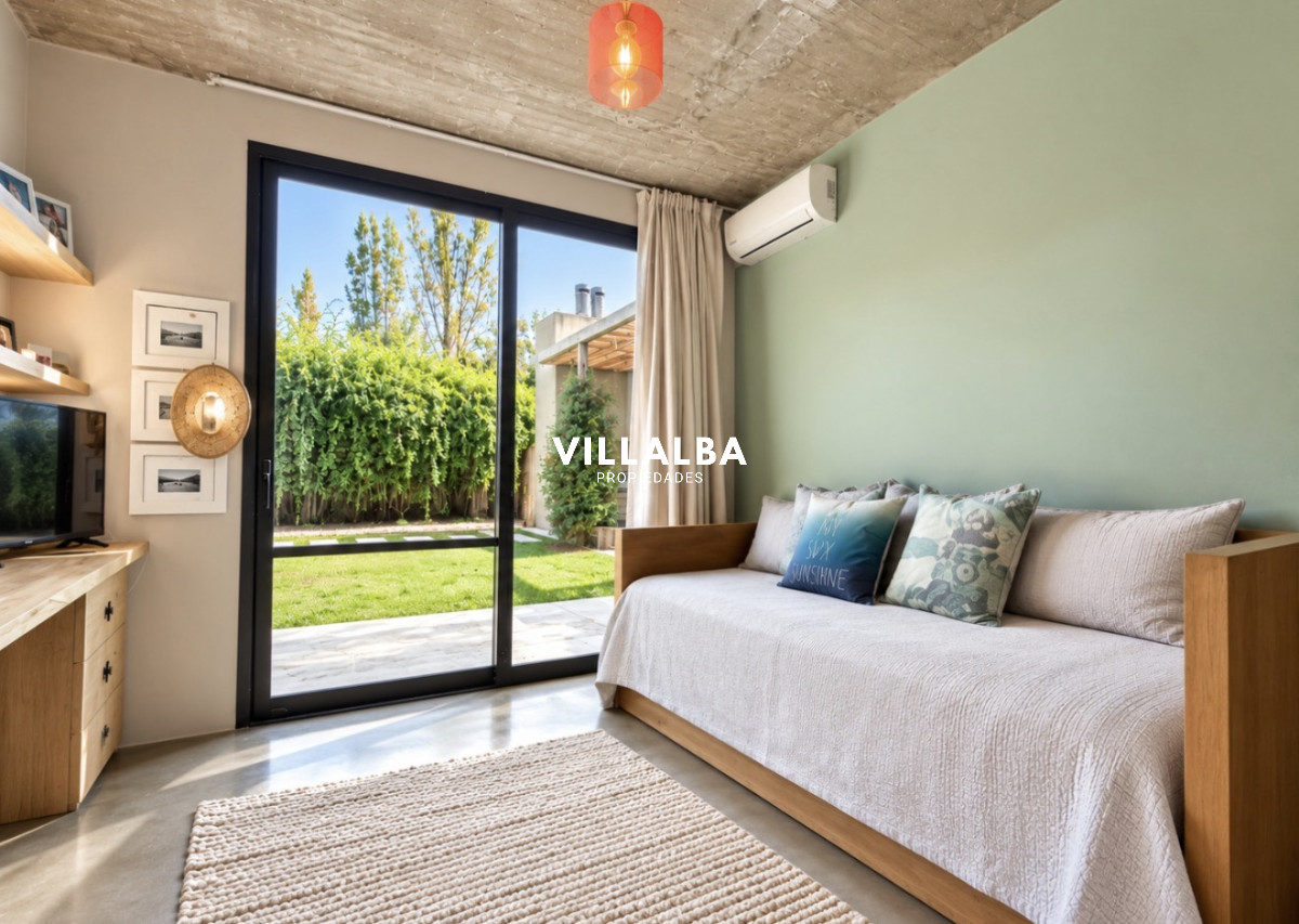 Apartamento ID.4637 - Casa en La Arbolada - Punta del Este